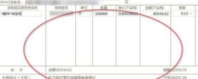 信诺100税务UKey版怎么导入发票 信诺100税务UKey版怎么导入发票