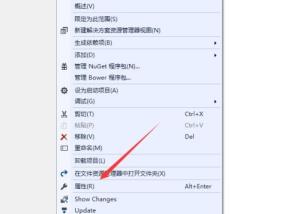 Visual Studio 2019如何设置IIS Visual Studio 2019如何设置IIS