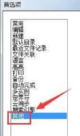 Notepad++怎么设置自动更新 Notepad++怎么设置自动更新