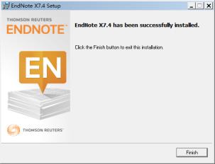 Endnote怎么安装 Endnote怎么安装
