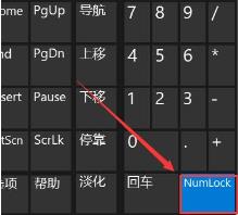 Windows11键盘失灵怎么解决 Windows11键盘失灵怎么解决