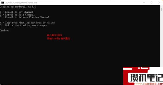本地帐号怎么使用Windows 11 Insider？本地帐号使用Windows 11 Insider的方法