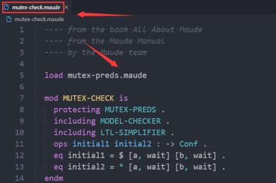vscode怎么添加Maude条目 vscode怎么添加Maude条目