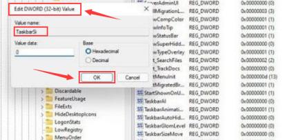 Windows11怎么设置小任务栏 Windows11怎么设置小任务栏