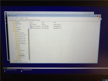 Win11不修改镜像文件 绕开TPM限制的ISO引导安装方法 Win11不修改镜像文件 绕开TPM限制的ISO引导安装方法