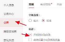 有道词典怎么设置开机时自动启动 有道词典怎么设置开机时自动启动