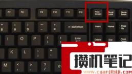 Win11如何使用自带截图功能？Win11使用自带截图功能的方法