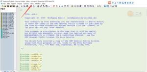 Source Insight注释字体怎么更改 Source Insight注释字体怎么更改