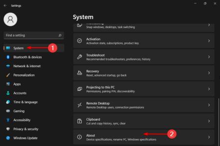 如何在Windows11上检查RAM内存