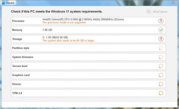 Win11配置检测工具哪款好 最好的Win11配置检测工具推荐 Win11配置检测工具哪款好 最好的Win11配置检测工具推荐