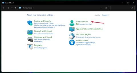 怎样使用控制面板删除Microsoft帐户 怎样使用控制面板删除Microsoft帐户