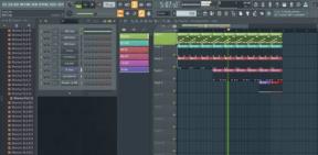 FLstudio如何均匀分割音轨 FLstudio如何均匀分割音轨
