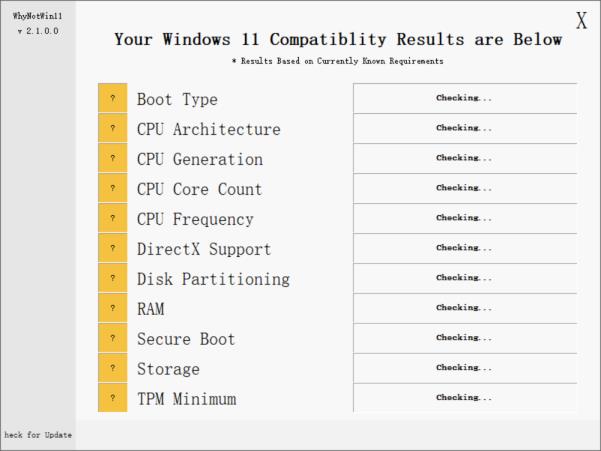 Win11配置检测工具哪款好 最好的Win11配置检测工具推荐