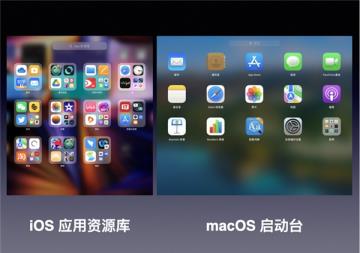 Win11与MacOS12有哪些区别 Win11与MacOS12有哪些区别
