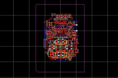 Protel99se怎么给PCB铺地 Protel99se怎么给PCB铺地