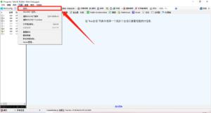 Fiddler怎么启用IPV6 Fiddler怎么启用IPV6