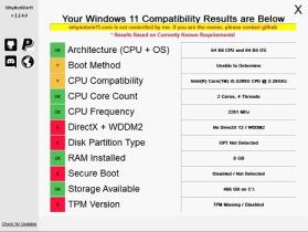 为什么Win11镜像安装失败 为什么Win11镜像安装失败