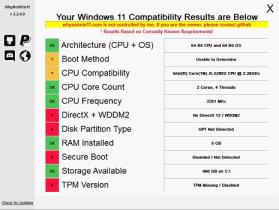 Win11安装失败怎么解决 Win11安装报错的解决办法