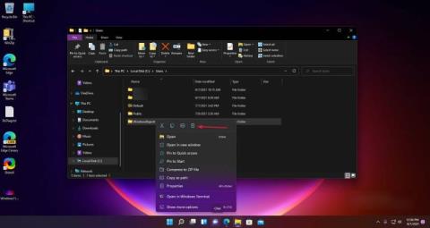 如何在Win11系统上删除本地用户 如何在Win11系统上删除本地用户