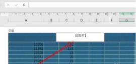 Excel2019怎么添加和去掉水印 Excel2019怎么添加和去掉水印