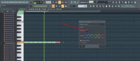 FLstudio如何均匀分割音轨 FLstudio如何均匀分割音轨