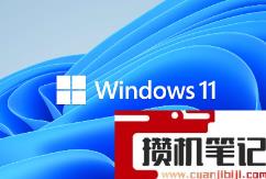 Win11怎么连接wifi？Win11连接wifi方法