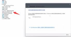 Win11键盘鼠标失灵怎么解决