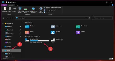 如何在Win11系统上删除本地用户 如何在Win11系统上删除本地用户