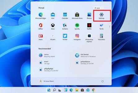 Windows11怎么删除开始菜单中的推荐文件部分? Windows11怎么删除开始菜单中的推荐文件部分?