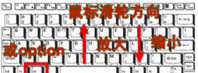 Adobe Photoshop CC如何放大缩小图片 Adobe Photoshop CC如何放大缩小图片