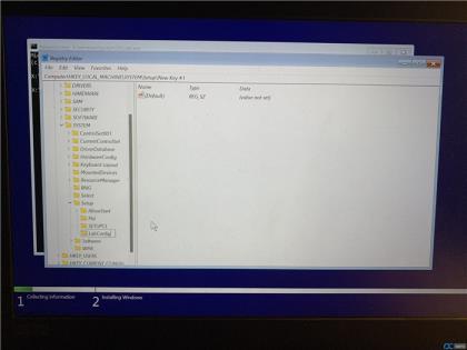 Win11不修改镜像文件 绕开TPM限制的ISO引导安装方法 Win11不修改镜像文件 绕开TPM限制的ISO引导安装方法
