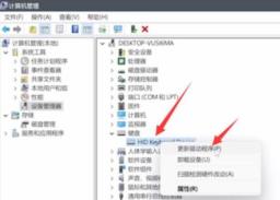 Win11键盘鼠标失灵怎么解决