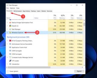 win11资源管理器闪退怎么解决 win11资源管理器闪退怎么解决