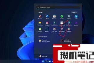 为什么Win11拖动窗口卡顿？Win11拖动窗口卡顿图文方法