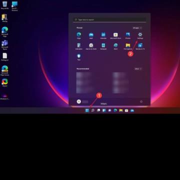 如何从Windows11中删除Microsoft帐户