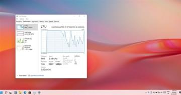 Win11升级后又卡又慢 教你解决Win11存在的性能问题 Win11升级后又卡又慢 教你解决Win11存在的性能问题