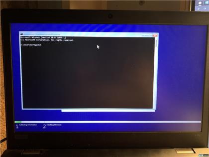 Win11不修改镜像文件 绕开TPM限制的ISO引导安装方法 Win11不修改镜像文件 绕开TPM限制的ISO引导安装方法