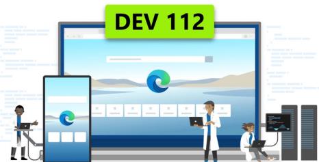 微软Edge浏览器Dev版 112.0.1722.7更新 微软Edge浏览器Dev版 112.0.1722.7更新
