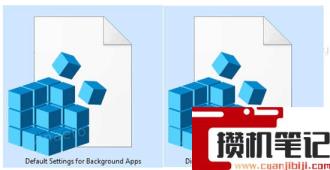 Windows11怎么禁用后台应用程序？Windows11禁用后台应用程序方法分享