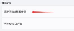 Win11安装之后不能联网 Win11安装之后不能联网