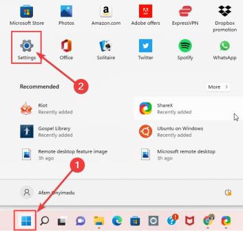 Windows11怎么设置显示HDR视频 Windows11怎么设置显示HDR视频