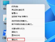Win11专业版运行红警出现FATAL怎么解决