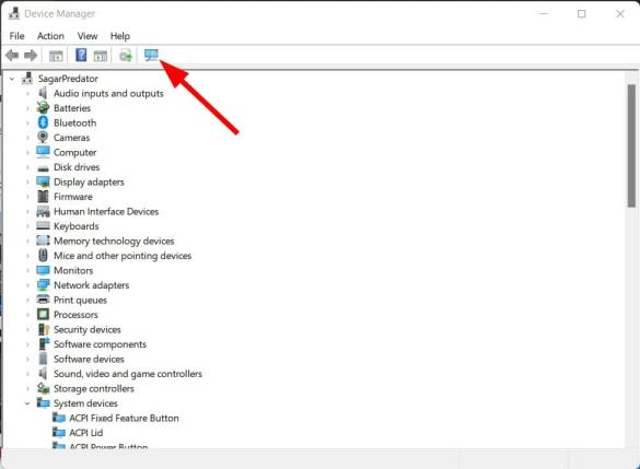 Miracast无法在Windows11中运行怎么解决