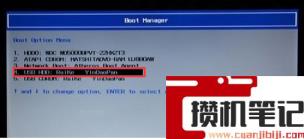 宏碁笔记本win10改win7系统如何设置bios? 宏碁笔记本win10改win7系统如何设置bios?