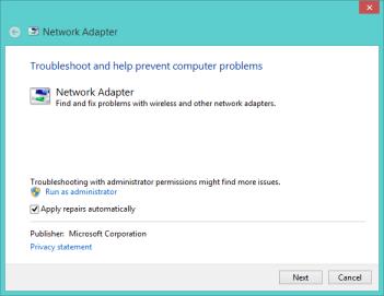 Win11系统出现Wi-Fi没有有效IP配置错误怎么解决