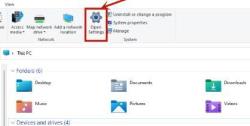 Win11系统设置没有恢复选项的解决步骤