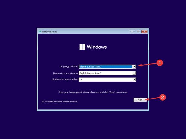 Win11安装：硬盘安装Win11操作系统图文方法