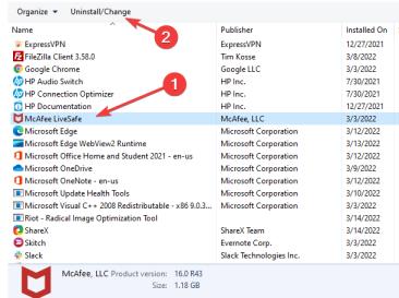 Win11系统出现aka.ms/windowssysreq错误怎么解决