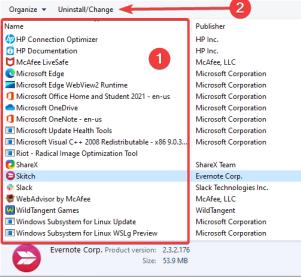 Win11系统出现aka.ms/windowssysreq错误怎么解决