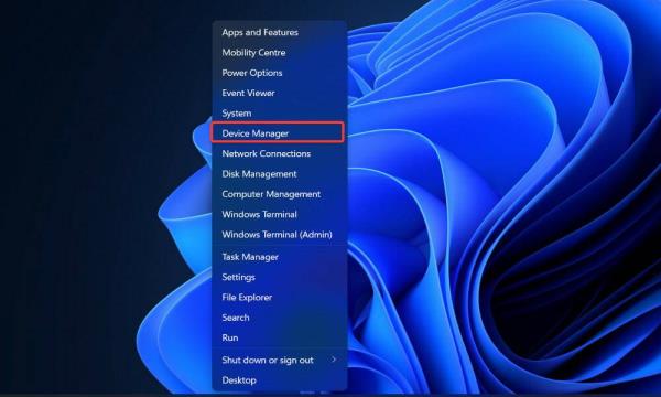 如何修复Win11系统VIDEODXGKRNL致命错误